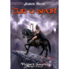 Posel smrti 3. - Zub a spár - James Silke