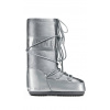 Dámske snehule Tecnica Moon Boot Glance Silver