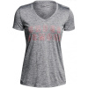 Under Armour Dámské Tričko Under Armour Tech Graphic Twist SSV