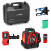 Nivelak - Rotačný laser Steinberg SBS-RL-500G (Nivelak - Rotačný laser Steinberg SBS-RL-500G)