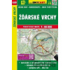 Žďárské vrchy 1:40 000 - SHOCart