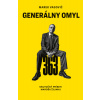 Generálny omyl - Marek Vagovič