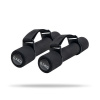 Cardio Dumbbells Pulse - GymBeam