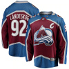 Colorado Avalanche - Gabriel Landeskog Breakaway NHL Dres XXL