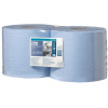 Tork Plus W2, 2 vrstvy, modrá, 2 x 255 m, 130052
