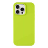 Tactical Taktický kryt MagForce Velvet Smoothie Cover pre Apple iPhone 15 Pro Max Avocado