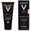 Vichy Dermablend korekční make-up 16h SPF35 15 Opal 30 ml