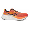 SAUCONY HURRICANE 24 pepper/black - 42,5