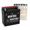 BS-BATTERY Bezúdržbový motocyklový akumulátor BS-BATTERY BTX20A-BS