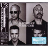 CD U2: Songs Of Surrender = ソングス・オブ・サレンダー＜通常盤＞ LTD