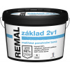 REMAL základ 2v1 malířská penetrační barva, 5 kg