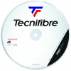 Tenisový výplet Tecnifibre Black Code 4S (200 m) 1,30 mm