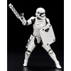 Star Wars SW124 First Order Stormtrooper Finn Artfx Plus Statue