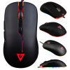 Káblová myš MODECOM VOLCANO GMX SILENT ASSASSIN optický senzor