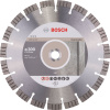 Bosch Diamantový kotúč 300 mm, Best for Concrete, otvor 22,23 mm 2608602656