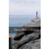 Dead Man's Island - John Escott