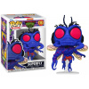 Funko Pop! Teenage Mutant Ninja Turtles Superfly 1393