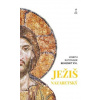Ježiš Nazaretský (Joseph Ratzinger - Benedikt XVI.)(Pevná)