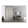 Cordivari Lisa 22 - Radiátor 1385x550 mm, biela 3551646101011