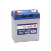 Autobatéria Bosch S4, 12V, 40Ah, 330A, S4 019