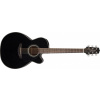 Takamine GN30CE, Rosewood Fingerboard - Black