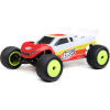 Losi Mini-T 2.0 Brushless RTR (červená) 1:18
