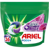 ARIEL+ Touch of Lenor Amethyst 36 ks