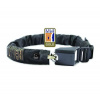 HIPLOK ZÁMEK GOLD ALL BLACK (GLD1AB) Množ. Uni