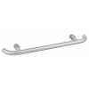 Sapho HANDICAP Dverné madlo 700 mm, nerez SPH XH574