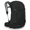 Turistický batoh Osprey Hikelite 28L II Black M/L