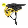 MTB prilba Mavic Deemax Pro MIPS žltá/čierna S 51-56cm