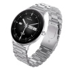 Garett Smartwatch Quantum Silver Steel