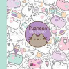 Pusheen - omalovánky - Kolektív autorov