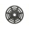 Kazeta Shimano Cues CS-LG400 9-kolo 11-46z. Linkglide