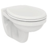 neuvedené Závesné WC Ideal Standard VIMA 504