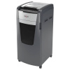 Rexel Optimum AutoFeed+ 600X skartovačka mikrorez 4 x 36 mm 110 l Počet listov (max.): 600 listov Krížový rez kancelárske sponky, sponky do zošívačky, kreditná; 2020600XEU