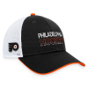 Philadelphia Flyers - Authentic Pro 23 Rink Trucker NHL Šiltovka nastaviteľná