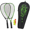 Speed badmintonový set SCHILDKROT