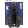 Selle Royal Sadh Selleroyal Respiro Soft Athletic 45st. Gel + unisex 398G elastomery (nový 2023)