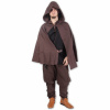 imago Plášť Hobit hnedý Velikost: S