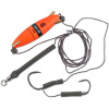 Uni Cat náväzec Power Rattle Hair Rig SX-67 4/0 + 2/0