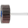 PFERD TOOLS 44404326 ventilátorová brúska Priemer 40 mm 10 ks; 44404326