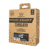 Bezdušový set Peaty's Tubeless Conversion Kit 27 mm (XC/trail) - Odosielame do 24 hodín