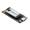 LilyGO TTGO T-PicoC3 ESP32-C3 RP2040 1.14 ST7789V TFT Modul