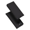 Techsuit Motorola Edge 50 Neo Puzdro Techsuit Magskin Book KP37010 čierna
