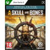 Skull and Bones Edycja Specjalna Xbox X Special Edition v krabici