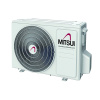 Klimatizácia Multisplit Mitsui Quadri - Vonkajšia jednotka 11kW kW: 11kW