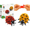 Pexi Origami 3D - Lienky