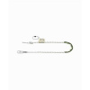 Kratos Polohovacie lano FA4090340