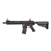 Specna Arms SA MK18 (SA-A03 ONE™) - Černá/červená